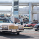Illustration for article titled Sundays At Japans Craziest Parking Lot Are Wild Beyond Any Sense Of Reason